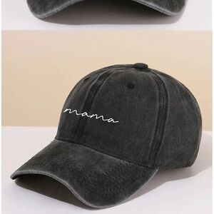 Brand new hat ‘Mamas’ perfect gifts for Mother’s Day!